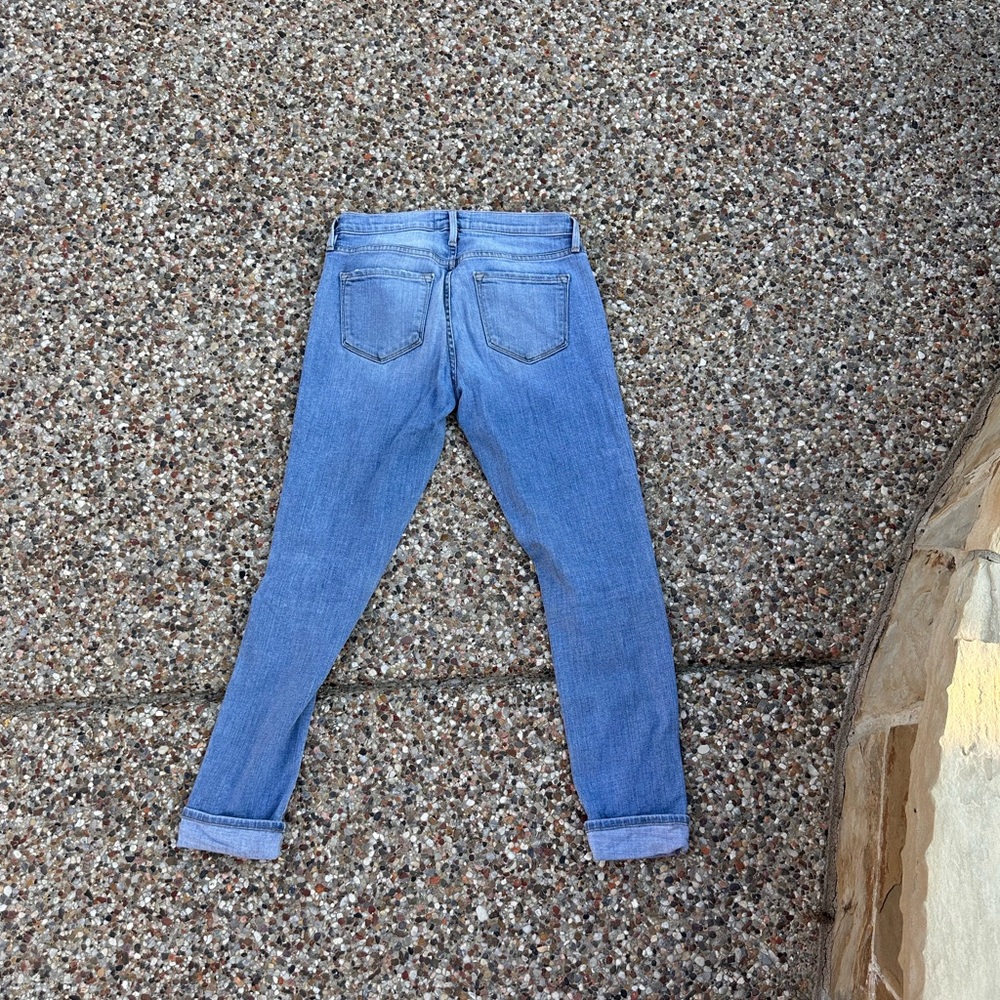 Denim Jeans